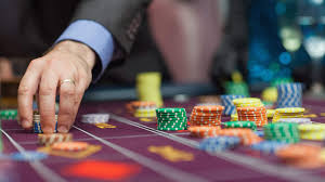 Зеркало Casino Daddy