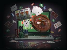 Как войти на сайт Big Azart Casino